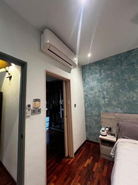 2-storey Terraced House for Sale in Tropicana (Petaling Jaya) - Elaine Kow - Bedroom - PropertyGuru.com.my