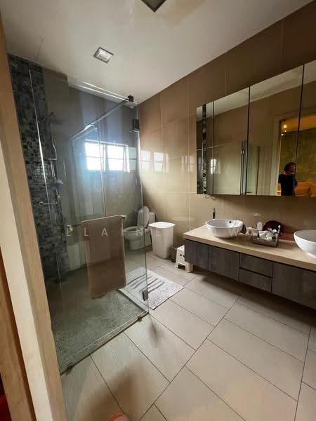 2-storey Terraced House for Sale in Tropicana (Petaling Jaya) - Elaine Kow - Bathroom - PropertyGuru.com.my