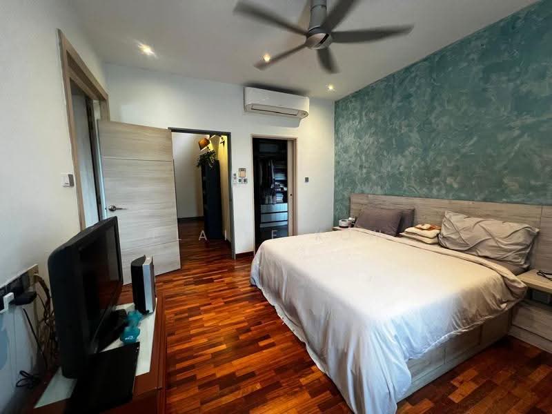 2-storey Terraced House for Sale in Tropicana (Petaling Jaya) - Elaine Kow - Bedroom - PropertyGuru.com.my