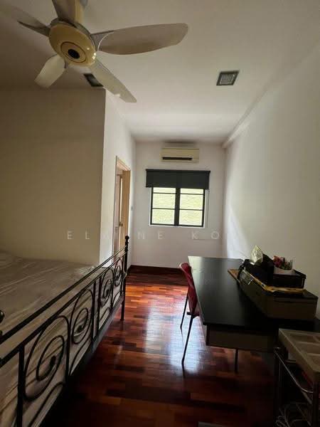 2-storey Terraced House for Sale in Tropicana (Petaling Jaya) - Elaine Kow - Bedroom - PropertyGuru.com.my