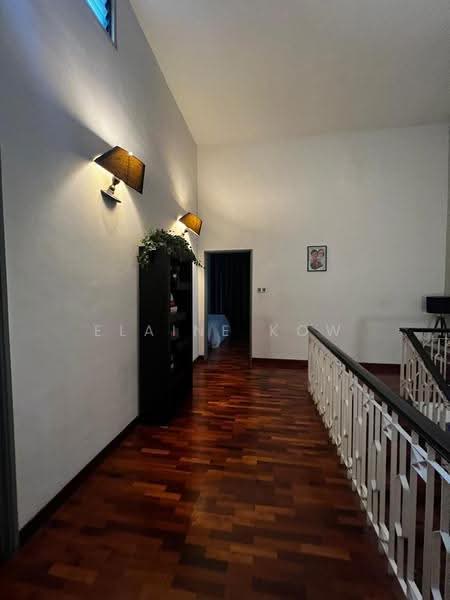 2-storey Terraced House for Sale in Tropicana (Petaling Jaya) - Elaine Kow - Corridor - PropertyGuru.com.my