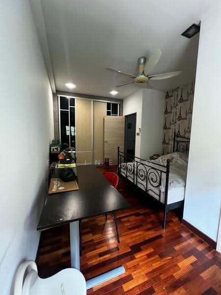 2-storey Terraced House for Sale in Tropicana (Petaling Jaya) - Elaine Kow - Bedroom - PropertyGuru.com.my