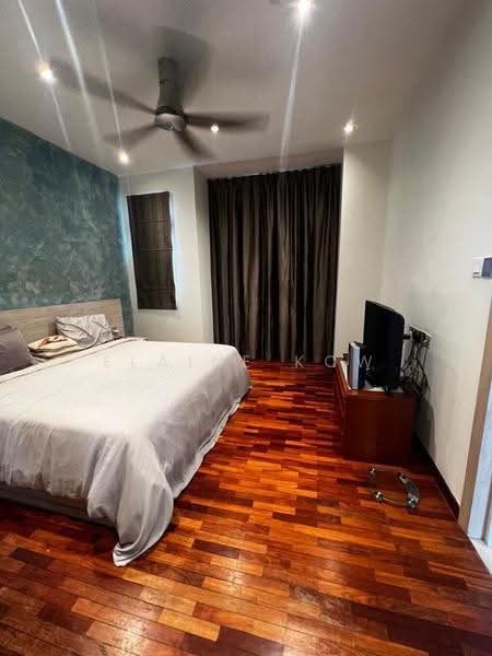 2-storey Terraced House for Sale in Tropicana (Petaling Jaya) - Elaine Kow - Bedroom - PropertyGuru.com.my