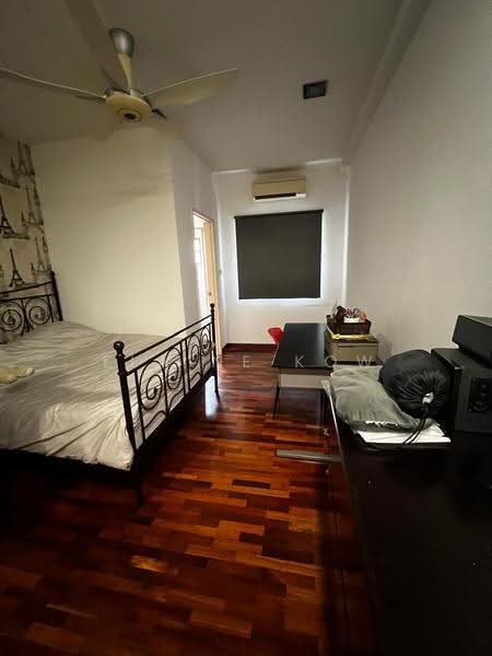 2-storey Terraced House for Sale in Tropicana (Petaling Jaya) - Elaine Kow - Bedroom - PropertyGuru.com.my