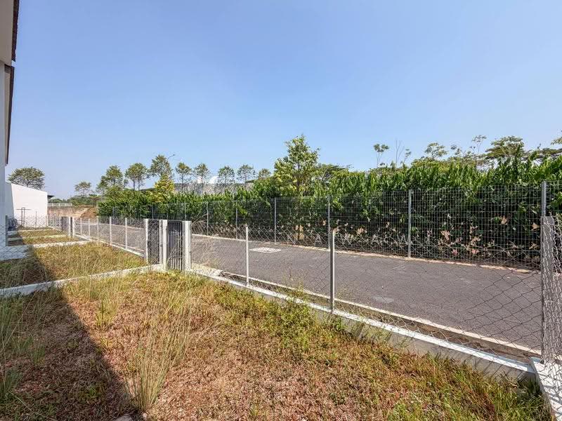 Rumah Teres 2-Tingkat untuk Dijual di Sepang (Selangor) - Fauran Nawawi - PropertyGuru.com.my