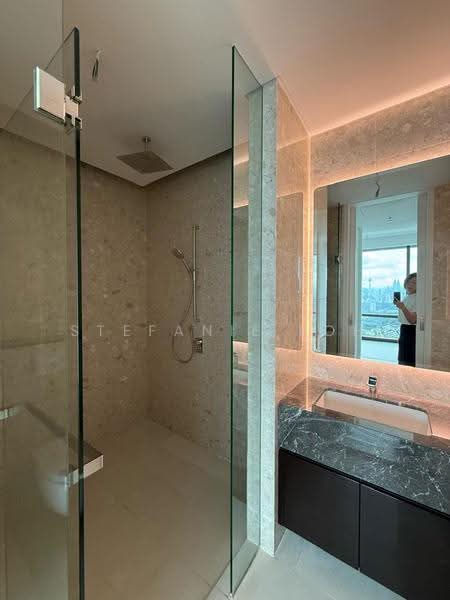 Service Residence for Sale at Regent Suites @ Pavilion Damansara Heights - Stefanie Loh - Bathroom - PropertyGuru.com.my