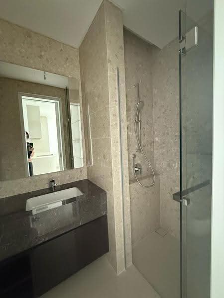 Service Residence for Sale at Regent Suites @ Pavilion Damansara Heights - Stefanie Loh - Bathroom - PropertyGuru.com.my