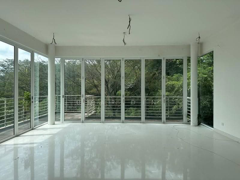 Bungalow House untuk Dijual di Taman Melawati (Ulu Kelang) - Umar Din - Interior - PropertyGuru.com.my