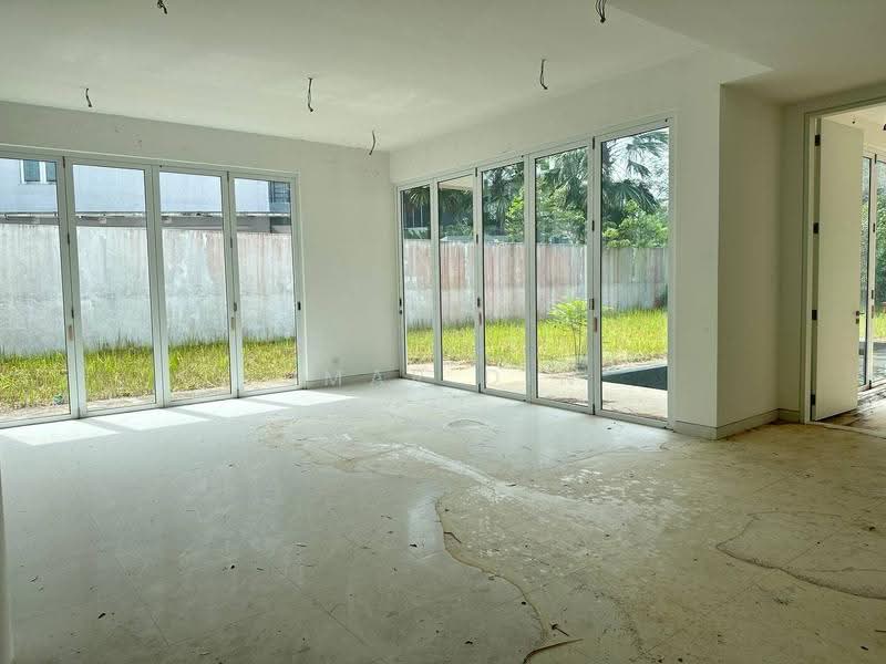 Bungalow House untuk Dijual di Taman Melawati (Ulu Kelang) - Umar Din - Living Room - PropertyGuru.com.my