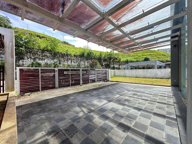 Bungalow House untuk Dijual di Taman Melawati (Ulu Kelang) - Umar Din - Exterior - PropertyGuru.com.my