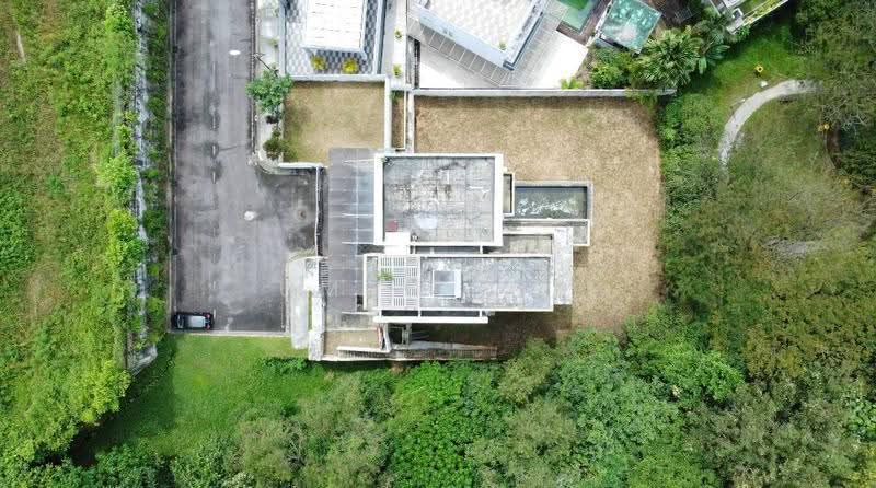 Bungalow House untuk Dijual di Taman Melawati (Ulu Kelang) - Umar Din - Exterior - PropertyGuru.com.my