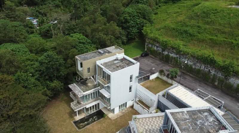 Bungalow House untuk Dijual di Taman Melawati (Ulu Kelang) - Umar Din - Exterior - PropertyGuru.com.my