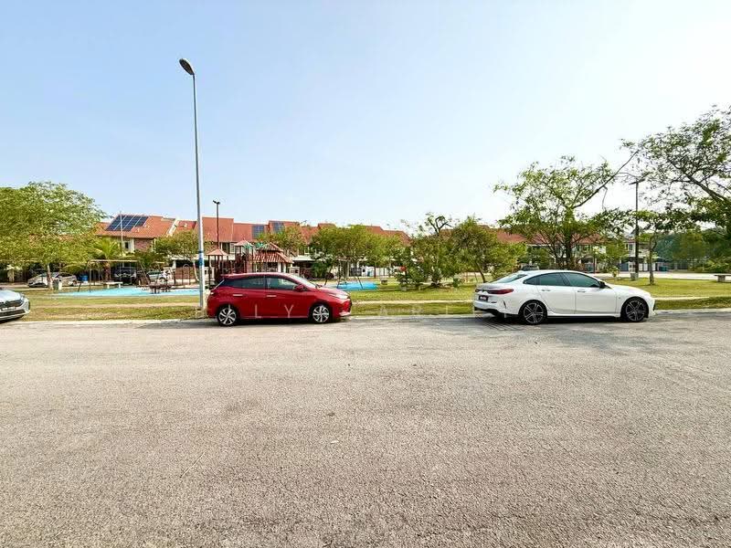 2-storey Terraced House for Sale in Alam Impian (Shah Alam) - BILYA ARIFF - PropertyGuru.com.my