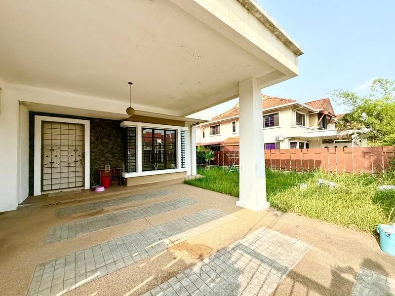 2-storey Terraced House for Sale in Alam Impian (Shah Alam) - BILYA ARIFF - PropertyGuru.com.my