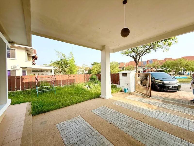 2-storey Terraced House for Sale in Alam Impian (Shah Alam) - BILYA ARIFF - PropertyGuru.com.my