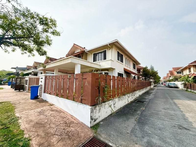 2-storey Terraced House for Sale in Alam Impian (Shah Alam) - BILYA ARIFF - PropertyGuru.com.my