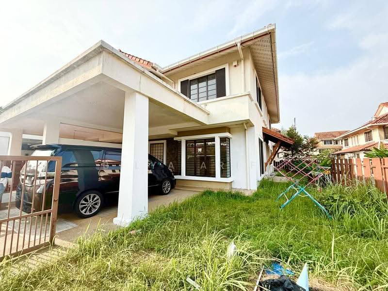 2-storey Terraced House for Sale in Alam Impian (Shah Alam) - BILYA ARIFF - PropertyGuru.com.my