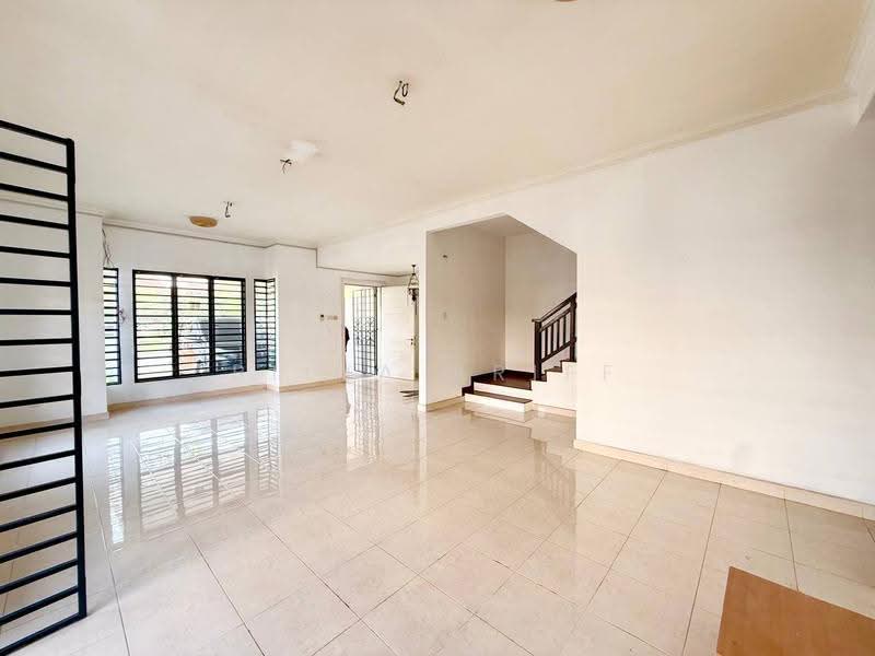 2-storey Terraced House for Sale in Alam Impian (Shah Alam) - BILYA ARIFF - PropertyGuru.com.my