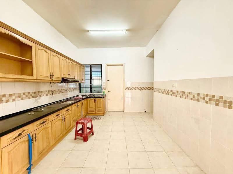 2-storey Terraced House for Sale in Alam Impian (Shah Alam) - BILYA ARIFF - PropertyGuru.com.my