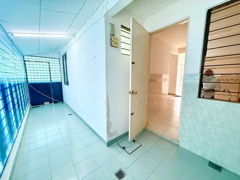 2-storey Terraced House for Sale in Alam Impian (Shah Alam) - BILYA ARIFF - PropertyGuru.com.my