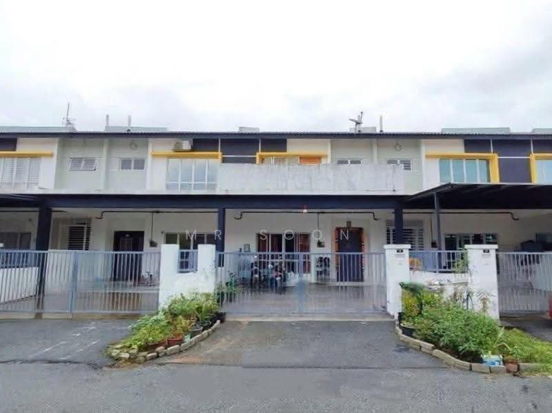 2-storey Terraced House for Sale in Rawang (Selangor) - Mr Soon - PropertyGuru.com.my