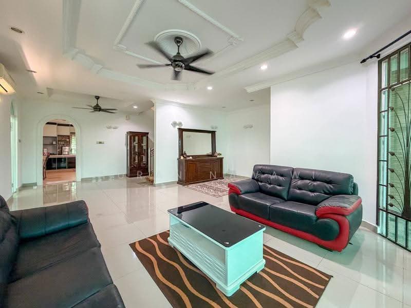 Semi-Detached House for Sale in Sepang (Selangor) - Fauran Nawawi - PropertyGuru.com.my