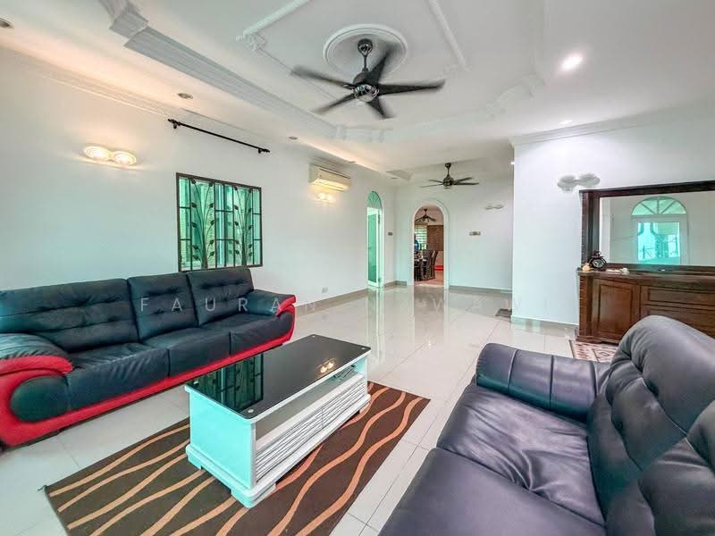 Semi-Detached House for Sale in Sepang (Selangor) - Fauran Nawawi - PropertyGuru.com.my