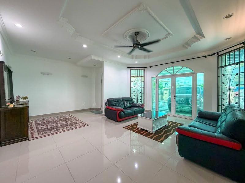 Semi-Detached House for Sale in Sepang (Selangor) - Fauran Nawawi - PropertyGuru.com.my