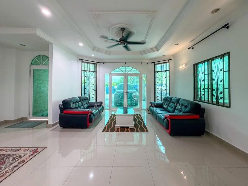Semi-Detached House for Sale in Sepang (Selangor) - Fauran Nawawi - PropertyGuru.com.my