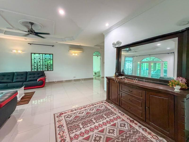 Semi-Detached House for Sale in Sepang (Selangor) - Fauran Nawawi - PropertyGuru.com.my