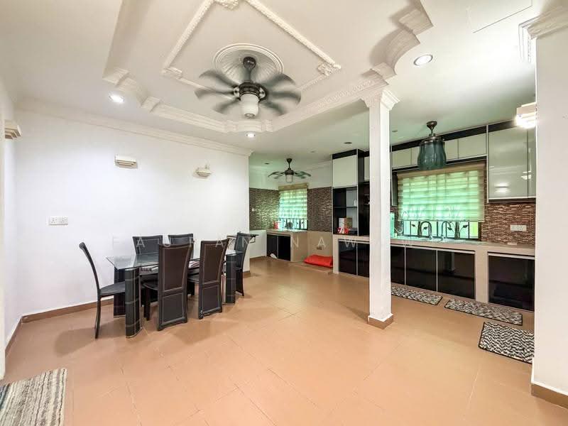 Semi-Detached House for Sale in Sepang (Selangor) - Fauran Nawawi - PropertyGuru.com.my