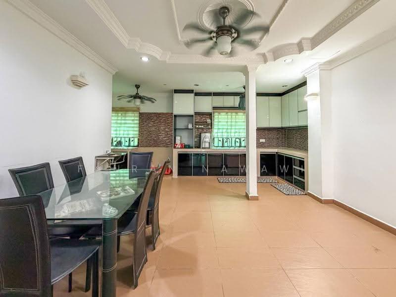 Semi-Detached House for Sale in Sepang (Selangor) - Fauran Nawawi - PropertyGuru.com.my