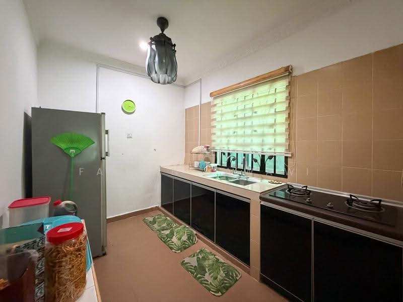 Semi-Detached House for Sale in Sepang (Selangor) - Fauran Nawawi - PropertyGuru.com.my