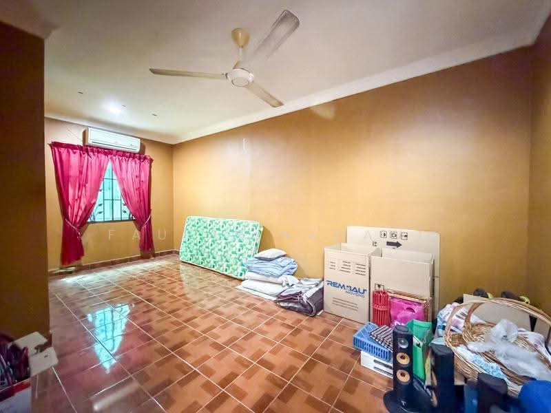 Semi-Detached House for Sale in Sepang (Selangor) - Fauran Nawawi - PropertyGuru.com.my