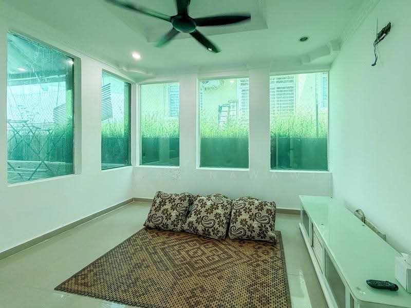 Semi-Detached House for Sale in Sepang (Selangor) - Fauran Nawawi - PropertyGuru.com.my