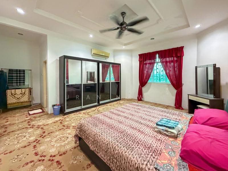 Semi-Detached House for Sale in Sepang (Selangor) - Fauran Nawawi - PropertyGuru.com.my