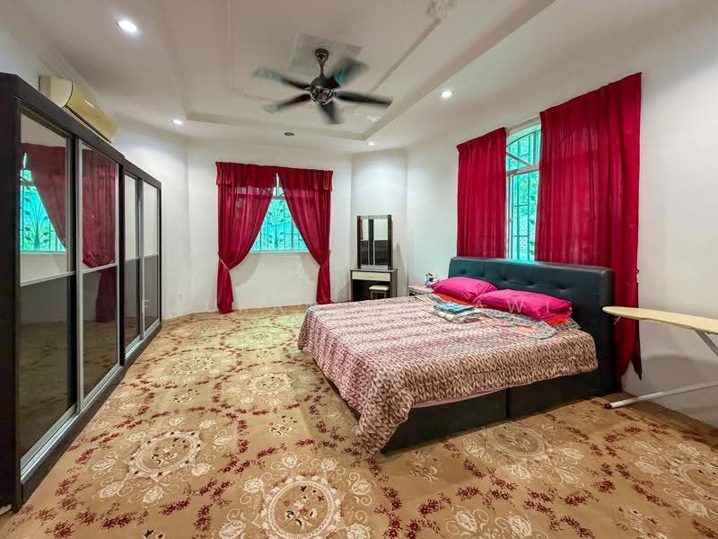 Semi-Detached House for Sale in Sepang (Selangor) - Fauran Nawawi - PropertyGuru.com.my
