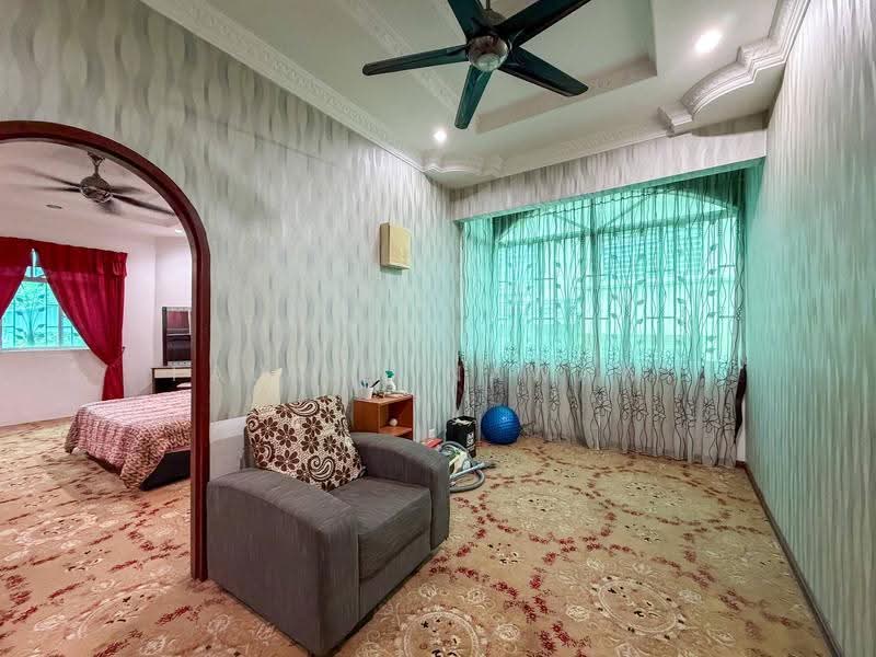 Semi-Detached House for Sale in Sepang (Selangor) - Fauran Nawawi - PropertyGuru.com.my