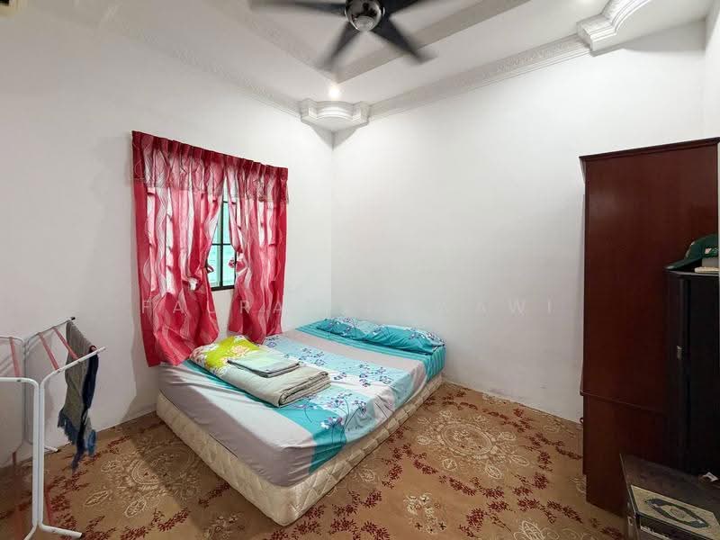 Semi-Detached House for Sale in Sepang (Selangor) - Fauran Nawawi - PropertyGuru.com.my