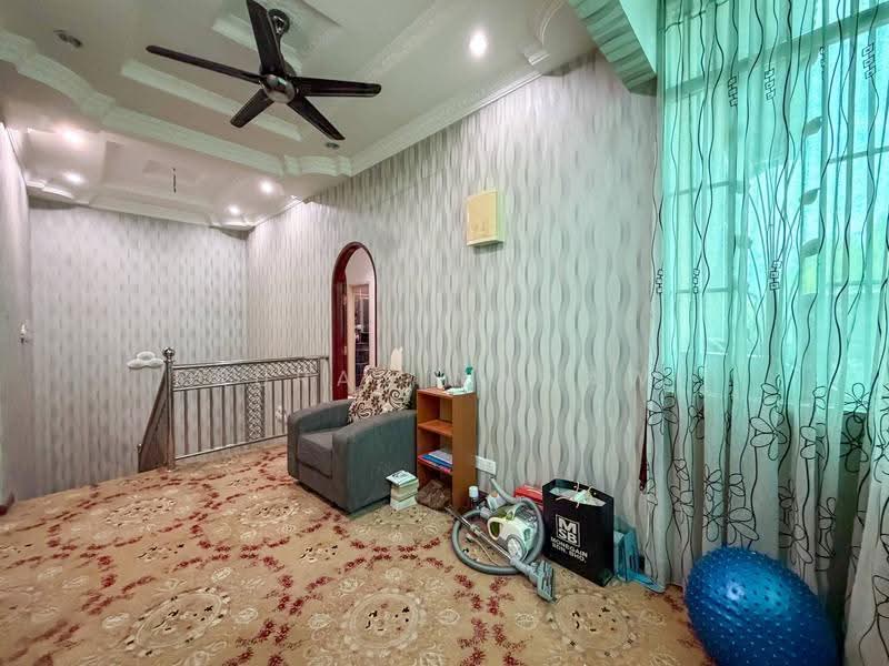 Semi-Detached House for Sale in Sepang (Selangor) - Fauran Nawawi - PropertyGuru.com.my