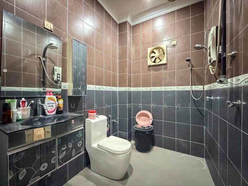 Semi-Detached House for Sale in Sepang (Selangor) - Fauran Nawawi - PropertyGuru.com.my