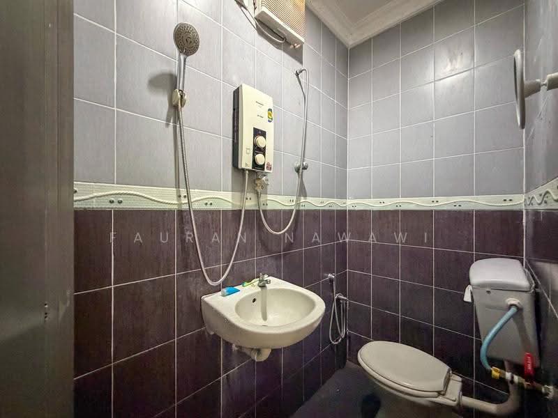 Semi-Detached House for Sale in Sepang (Selangor) - Fauran Nawawi - PropertyGuru.com.my