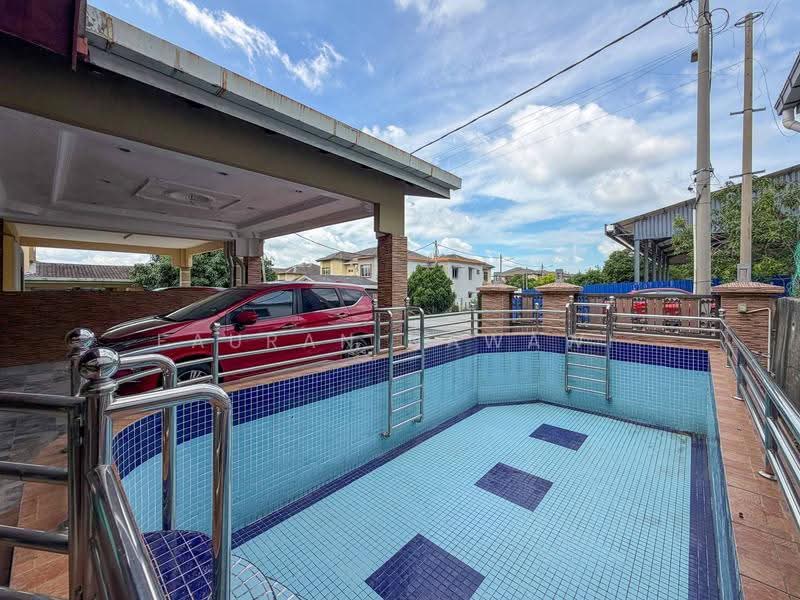 Semi-Detached House for Sale in Sepang (Selangor) - Fauran Nawawi - PropertyGuru.com.my