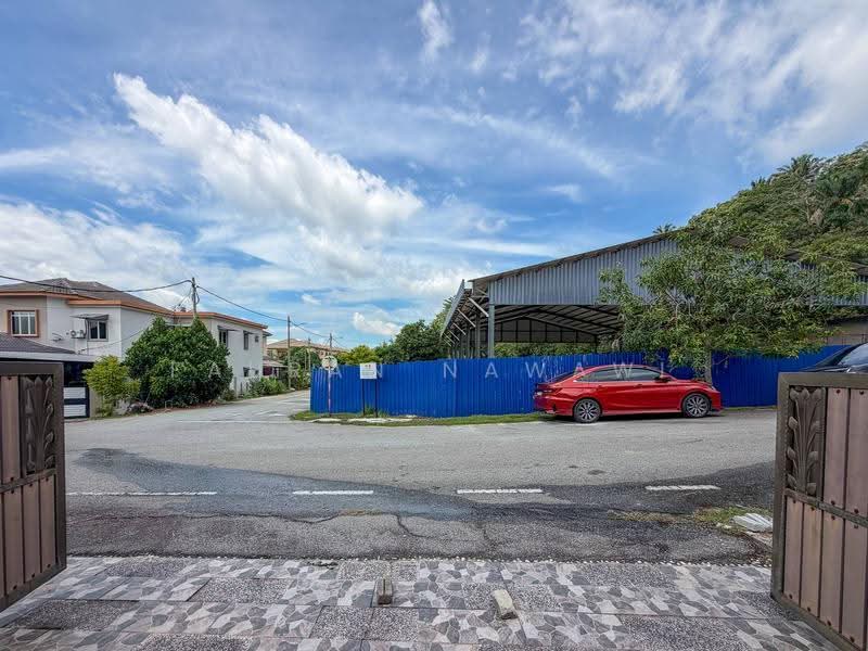 Semi-Detached House for Sale in Sepang (Selangor) - Fauran Nawawi - PropertyGuru.com.my