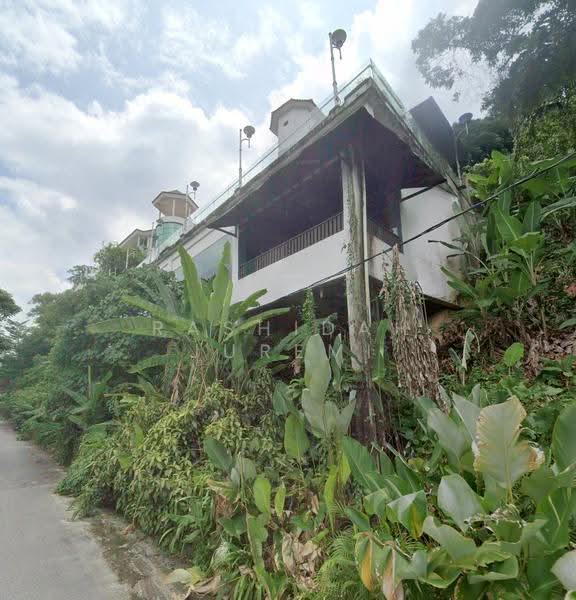 Bungalow House for Sale in Ulu Kelang (Kuala Lumpur) - Rashidah Juremi - Exterior - PropertyGuru.com.my