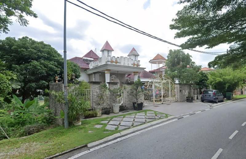 Bungalow House for Sale in Ulu Kelang (Kuala Lumpur) - Rashidah Juremi - Exterior - PropertyGuru.com.my