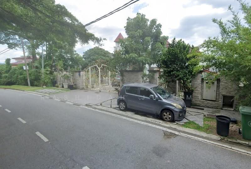 Bungalow House for Sale in Ulu Kelang (Kuala Lumpur) - Rashidah Juremi - Exterior - PropertyGuru.com.my