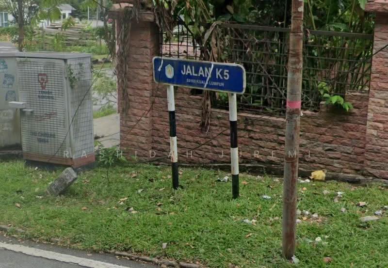 Bungalow House for Sale in Ulu Kelang (Kuala Lumpur) - Rashidah Juremi - PropertyGuru.com.my