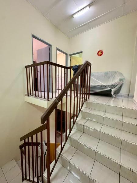 Apartment for Sale at Sri Awana Townhouse - Jack Wong - PropertyGuru.com.my