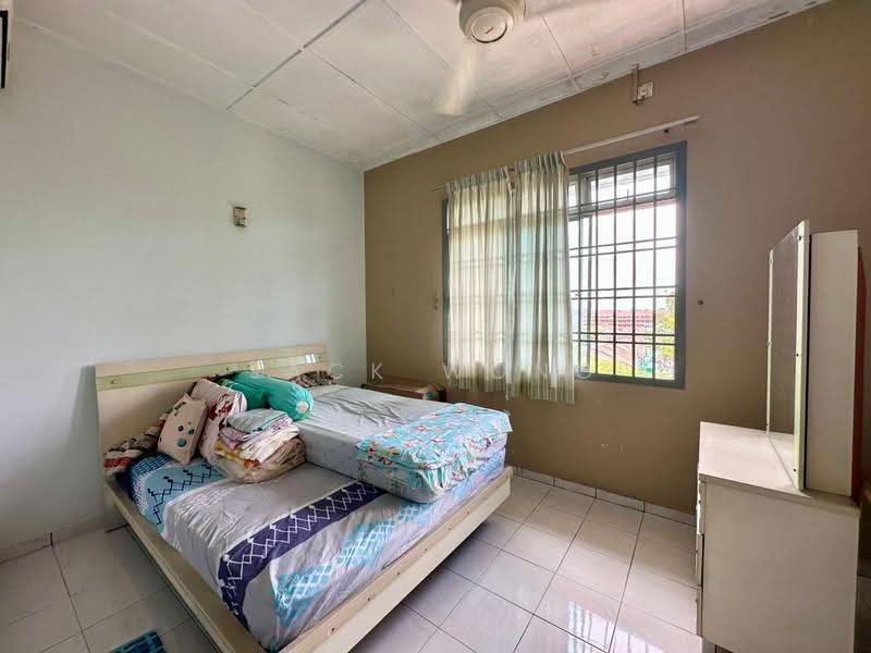 Apartment for Sale at Sri Awana Townhouse - Jack Wong - PropertyGuru.com.my